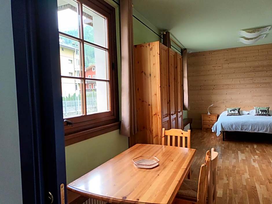 Residence Biancaneve