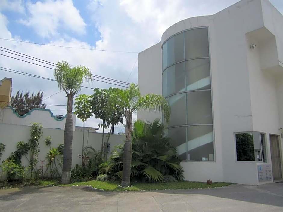 Auto-Hotel Mediterraneo