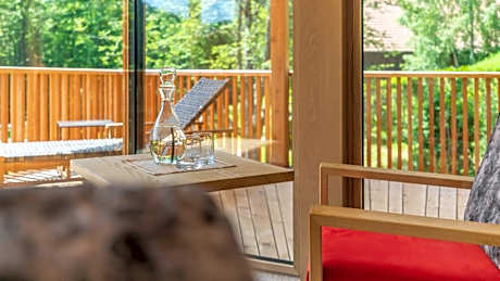 Double Room with Lake View