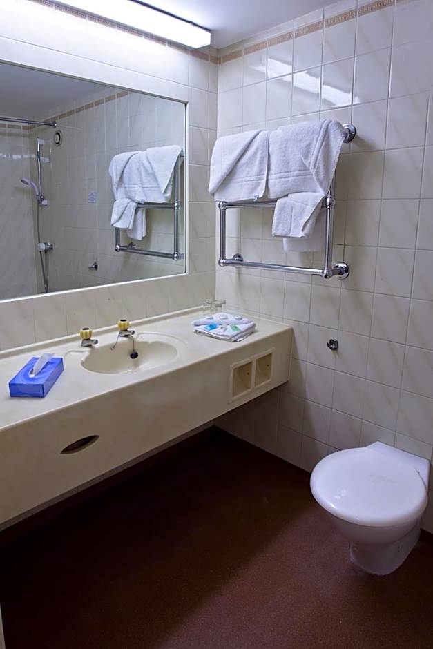 Britannia Hotel Coventry