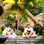 Salty Shakas Bamboo Stay Canggu