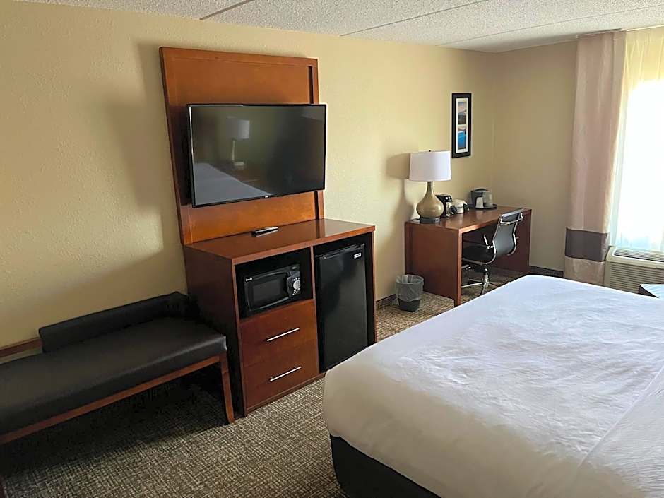 Wingate by Wyndham Clearfield