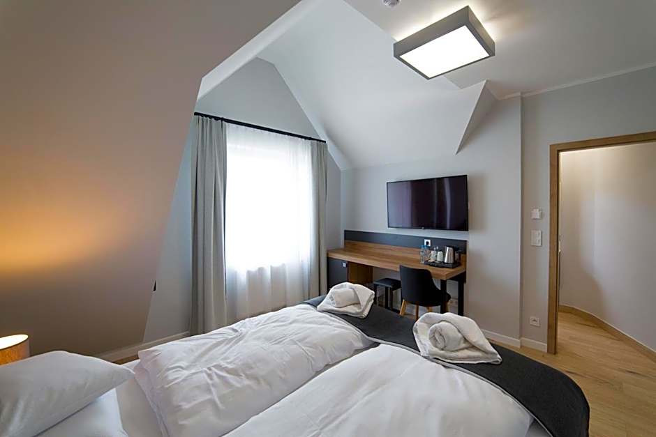 Villa Aura