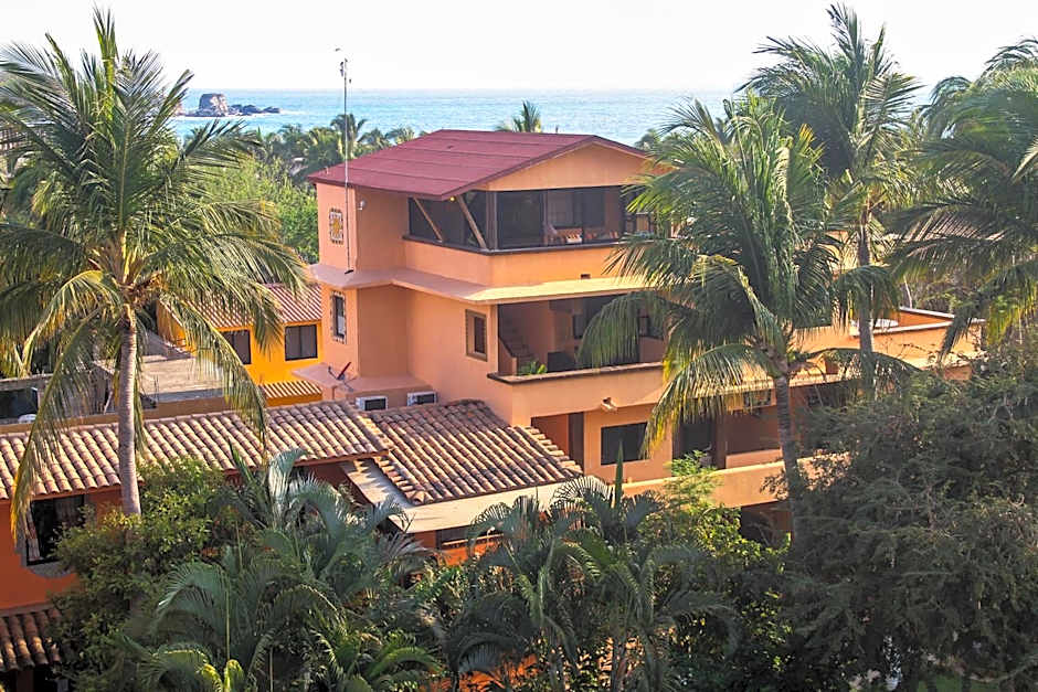 Hotel Casamar Suites