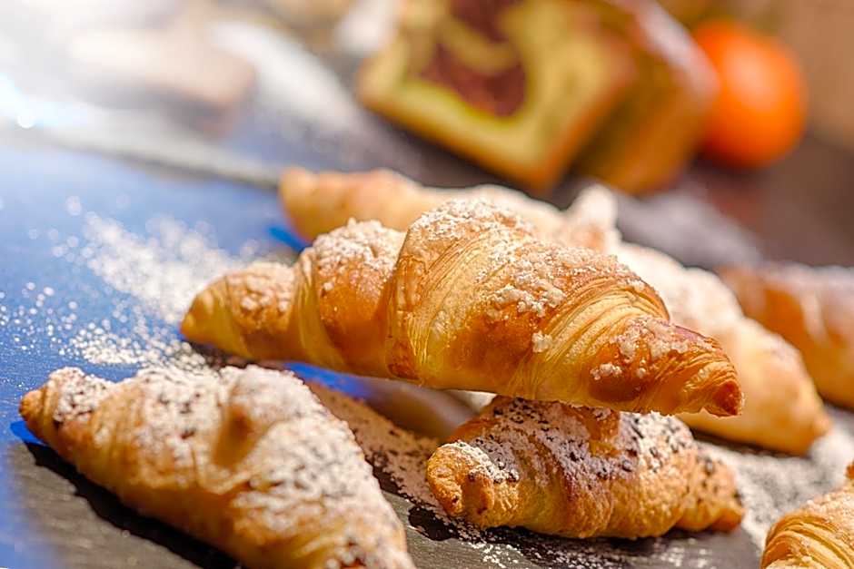 K1 Mountain Chalet - Luxury Apartements