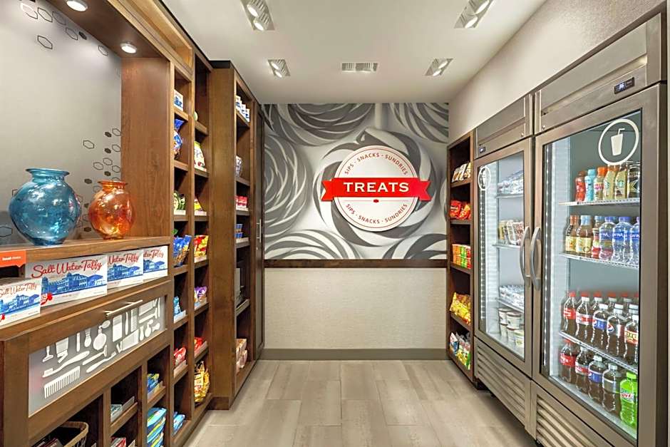 Hampton Inn By Hilton West Valley Salt Lake City