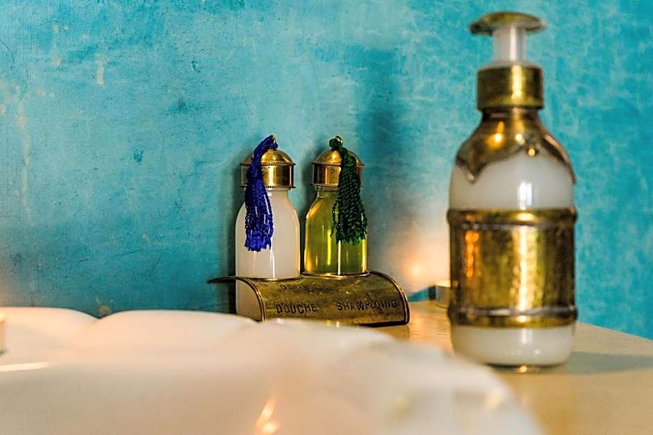 Riad Bianca Marrakech