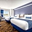 Microtel Inn & Suites By Wyndham Lincoln