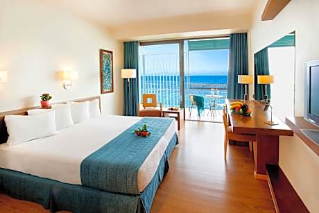 Junior Suite (2 Adults + 2 Children)