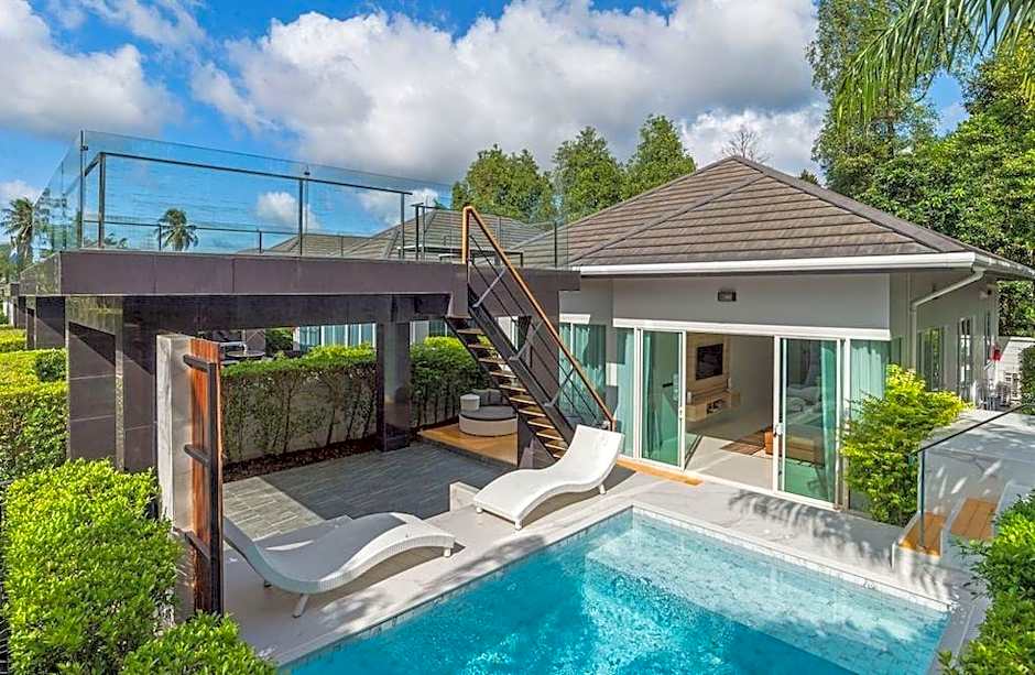 The Haven Krabi