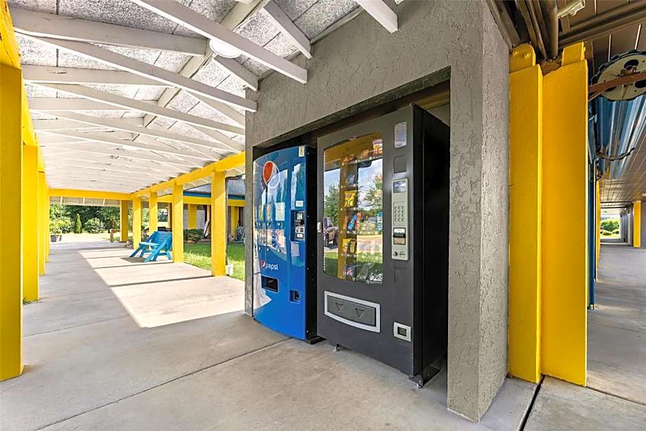 Americas Best Value Inn And Suites Aberdeen