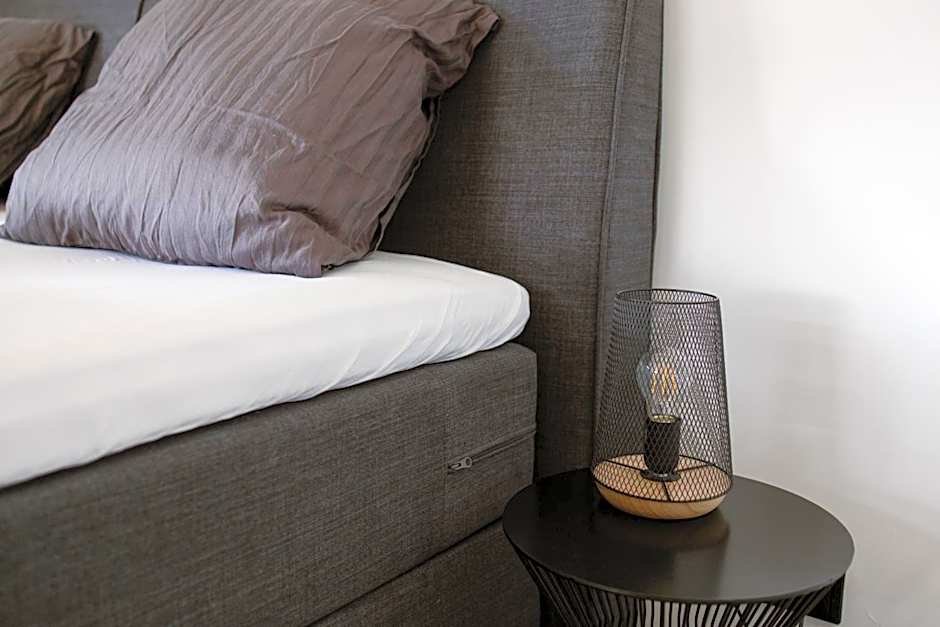 De la Rue Vakantiesuites