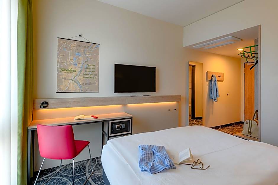 ibis Styles Magdeburg