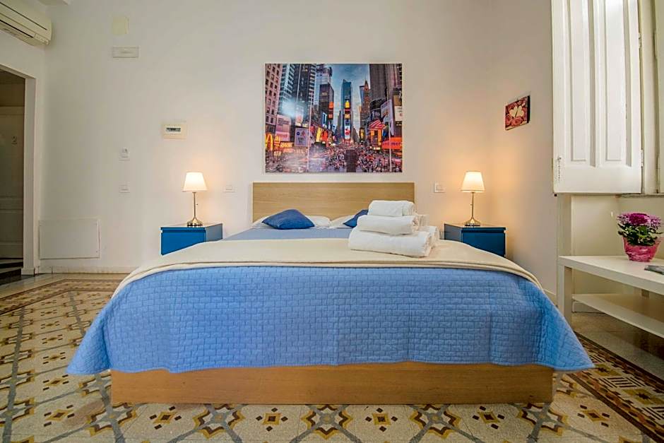 Bed&Breakfast Salerno