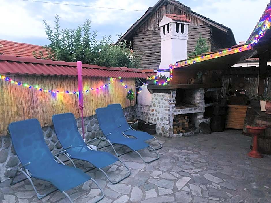 Family Hotel Carpe Diem
