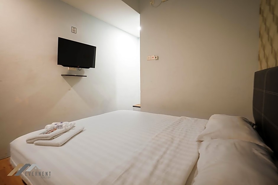 Welcome Inn by Evernent @ Pelita Commercial, Miri