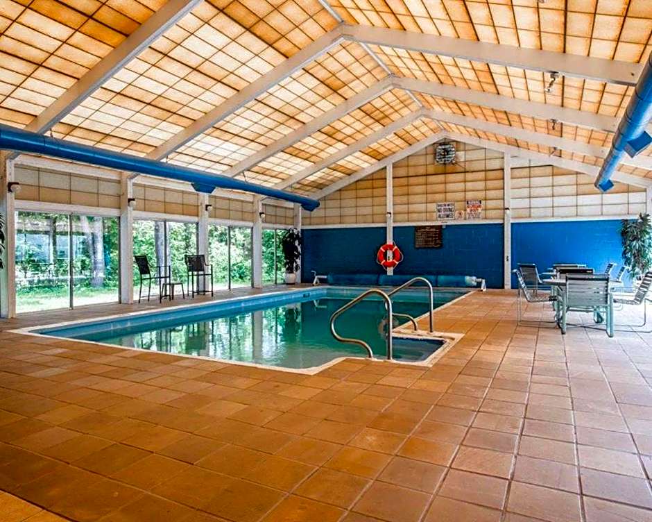 Quality Inn & Conference Center