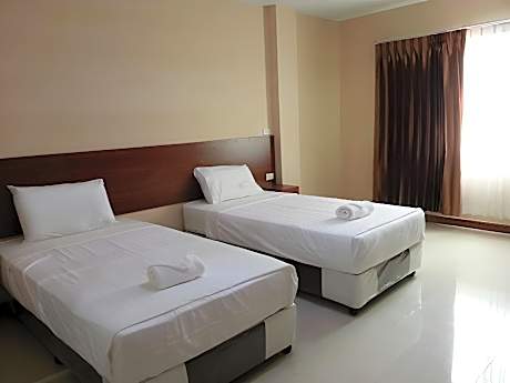 Superior Twin Bed Room