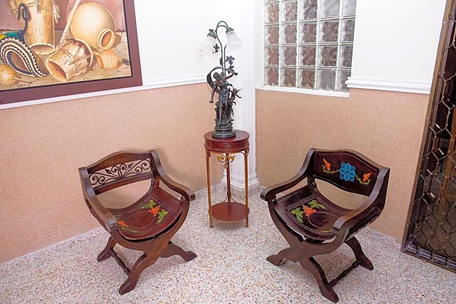 Ayenda 1309 Villa Dilia