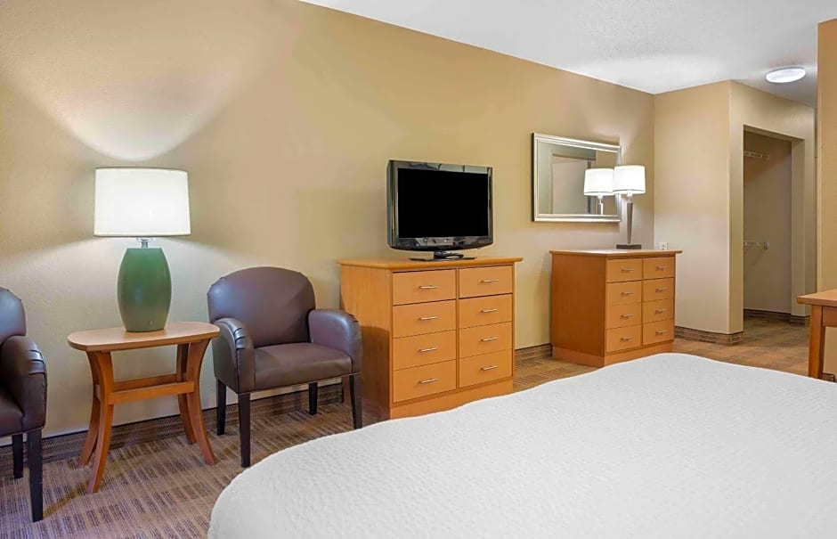 Extended Stay America Suites - Pittsburgh - Airport