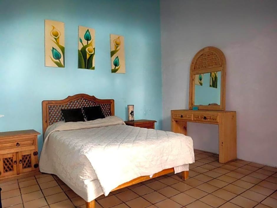 La Hacienda Tlaquepaque