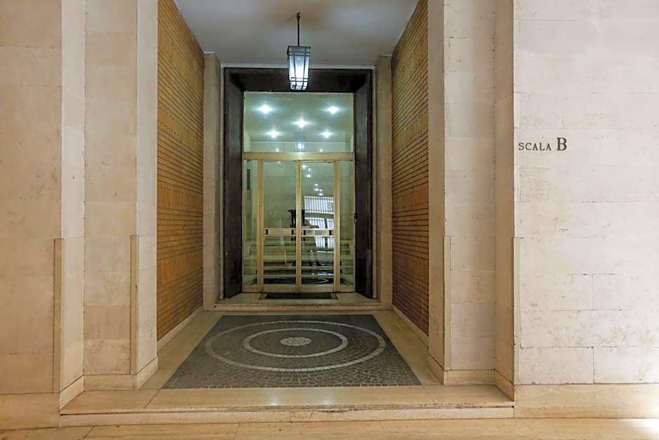 Escape Luxury Suite - CA Domus Collection