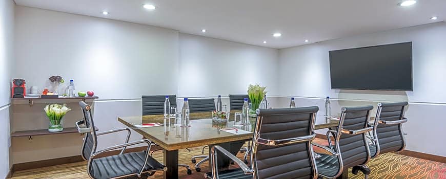 NH Collection Bogota Hacienda Royal