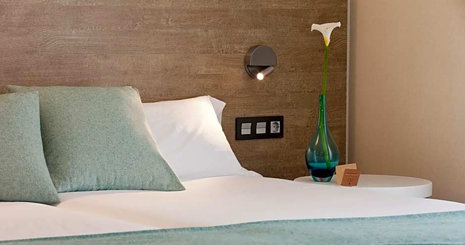 Hotel y Aparthotel Dos Rios