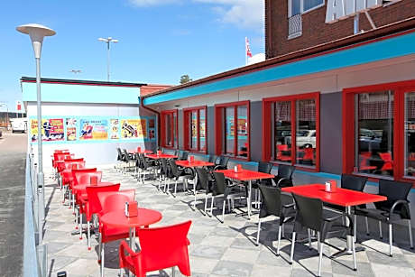 Hotell Rattvik