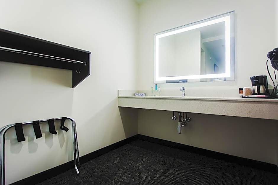 Palacio Royale Inn Boutique Katy