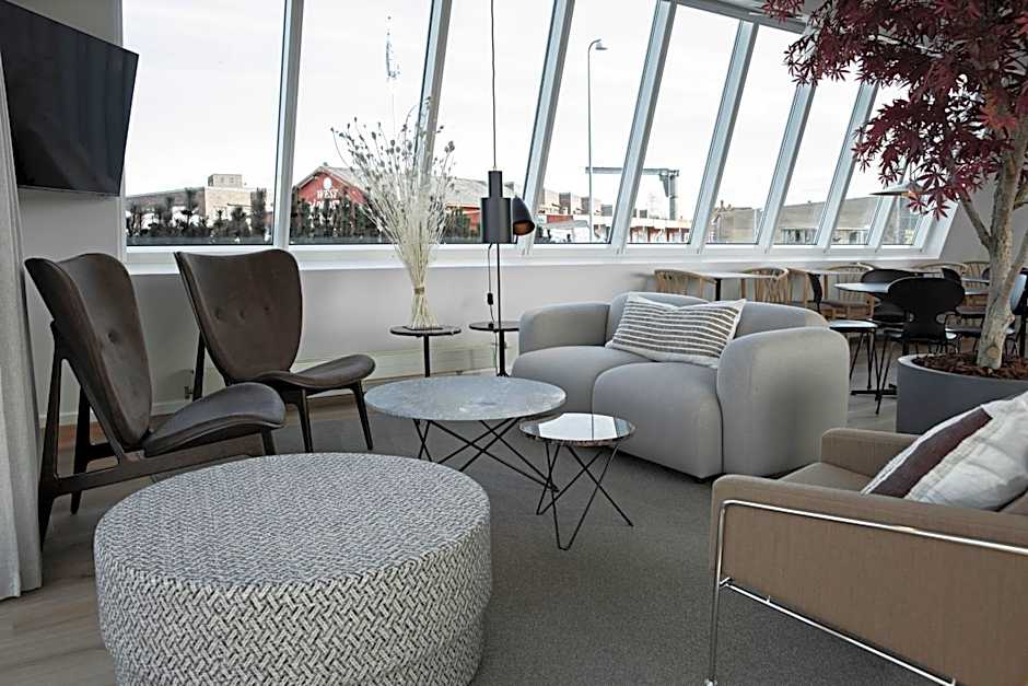 Four Points Flex by Sheraton Koge