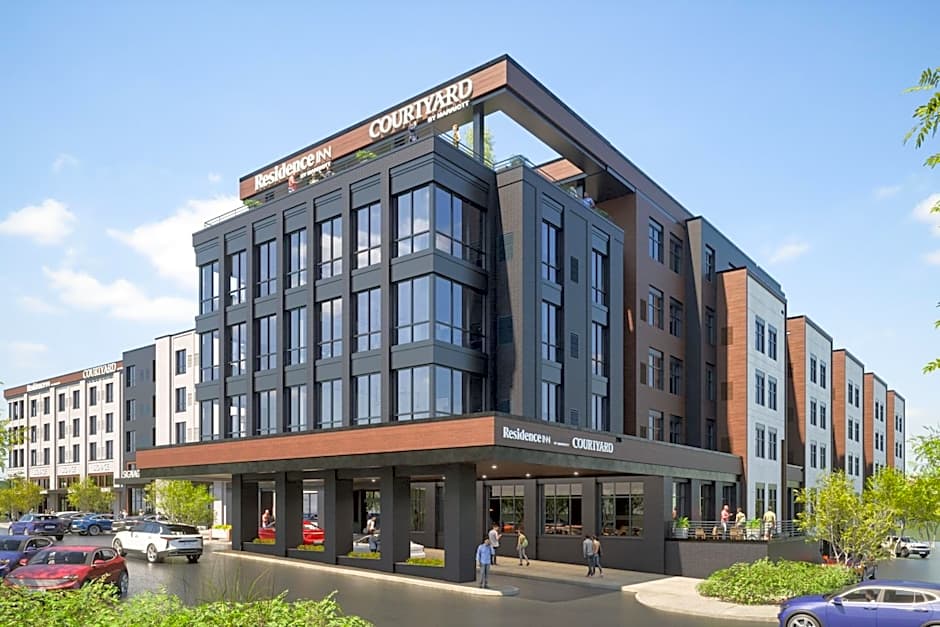 Residence Inn by Marriott Milwaukee Brookfield at Poplar Creek