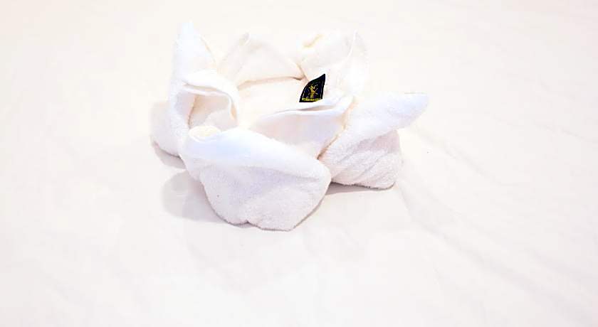 TWIN HOME Guesthouse