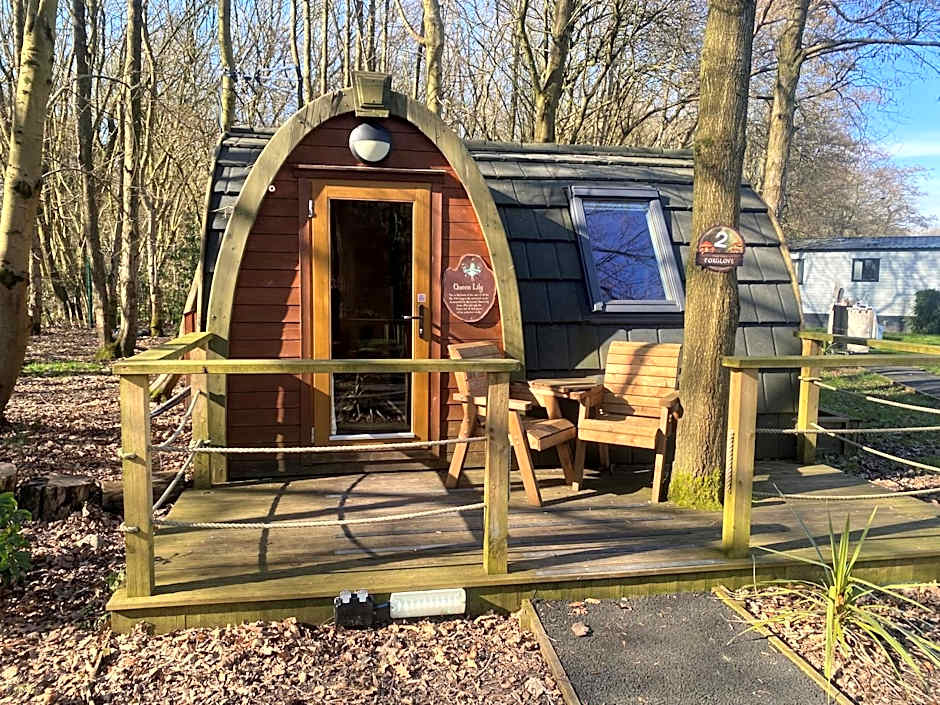 The Gulliver's Hotel