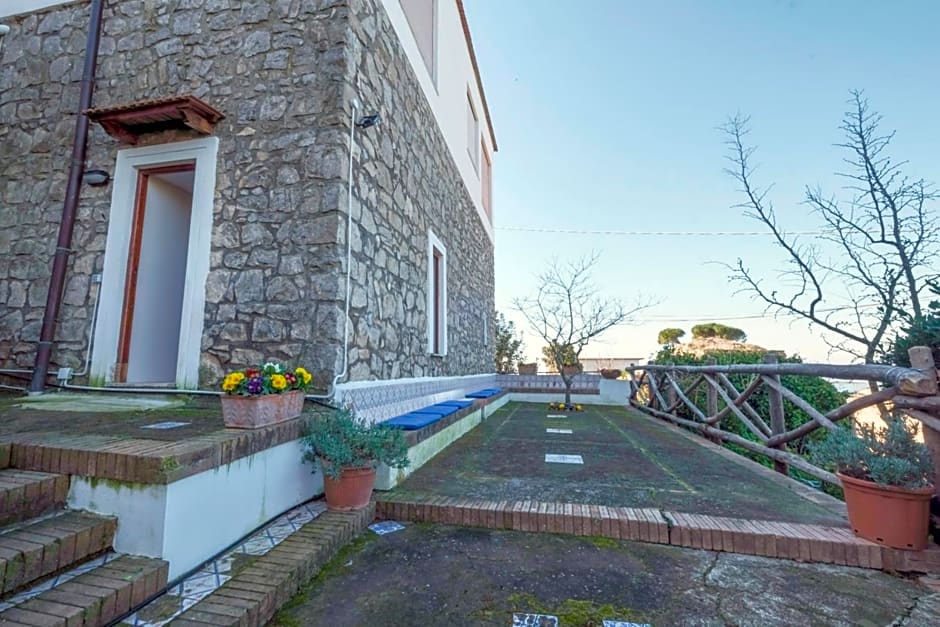 B&b 1787 in Montechiaro