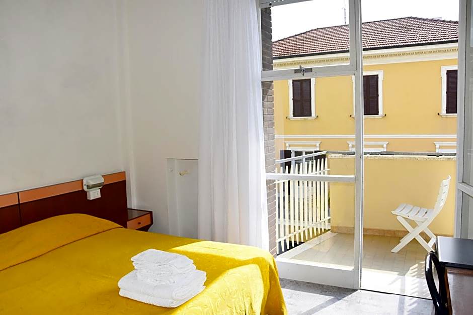 Hotel Suprem sul Mare