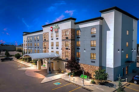Best Western Plus Airdrie Gateway