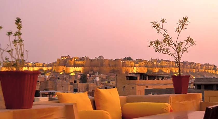 Hotel Pleasant Haveli - Adults Only