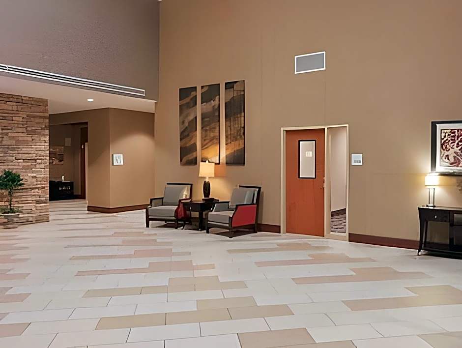 Holiday Inn & Suites Lima By IHG