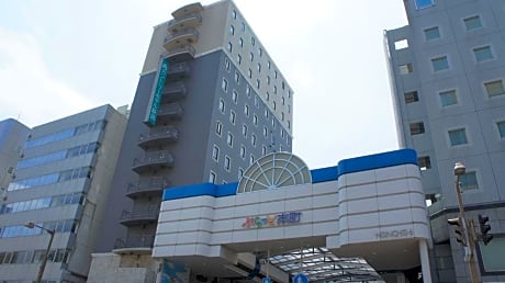 Country Hotel Niigata