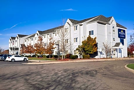 Microtel Inn & Suites by Wyndham Ann Arbor