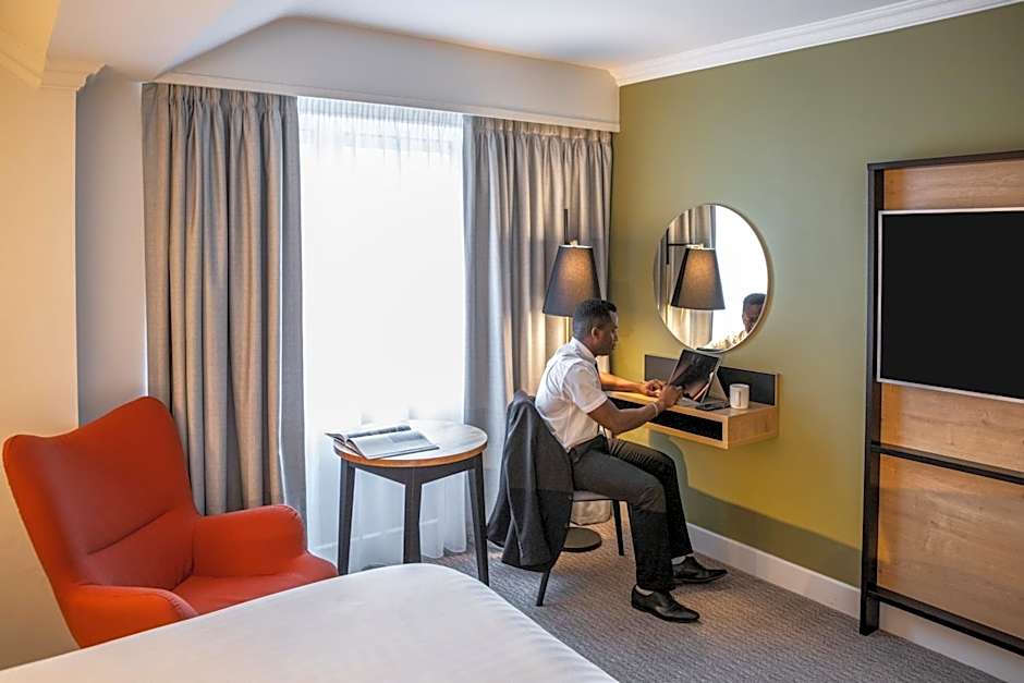 Mercure Nottingham Sherwood Hotel