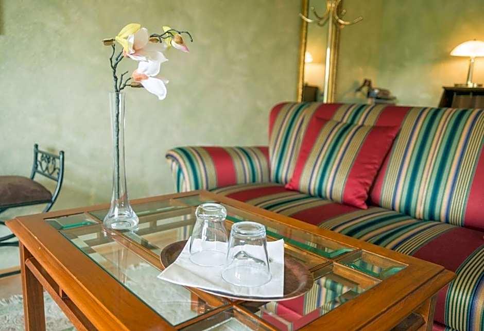 Landhotel Maarheide