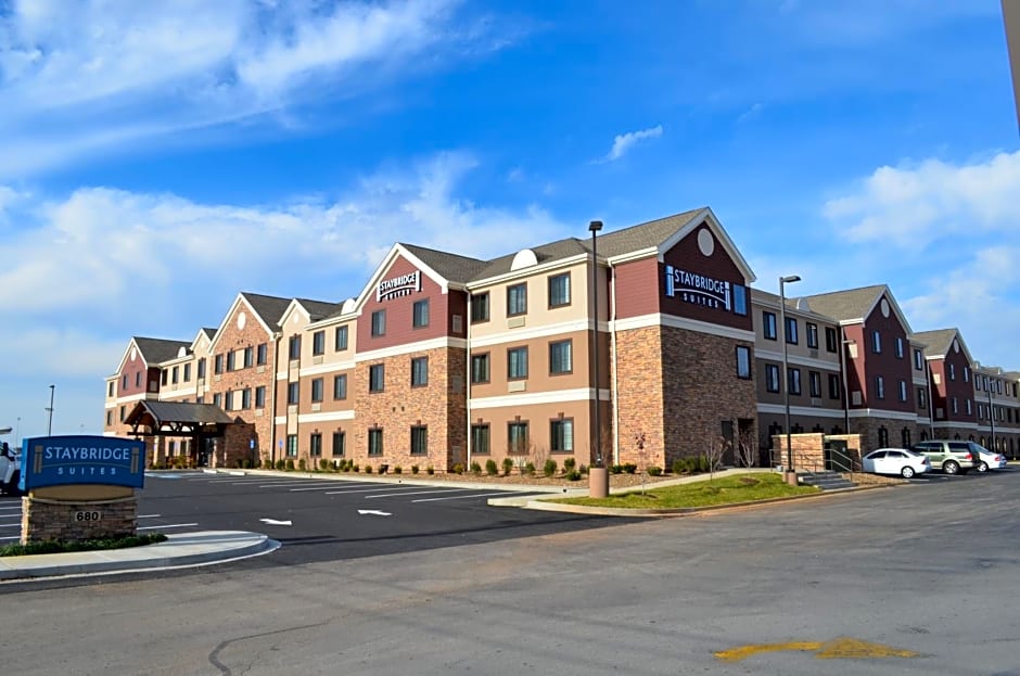 Staybridge Suites Bowling Green By IHG