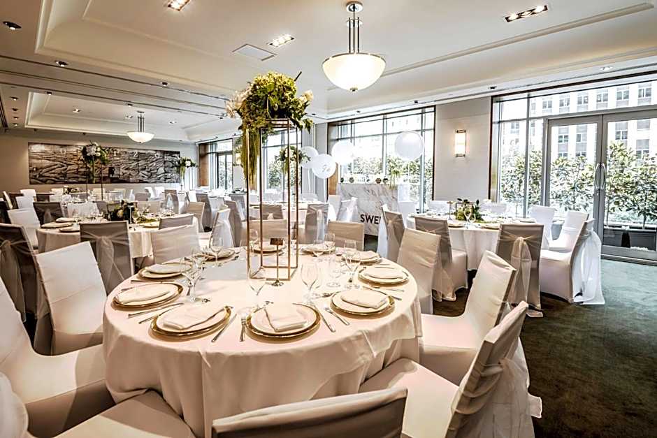 The Westin Melbourne
