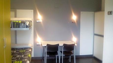 Quadruple Room with Bathroom