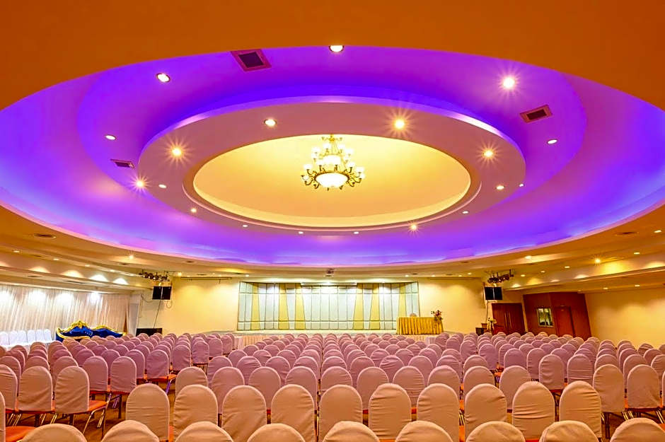 Chaikana Thani Hotel
