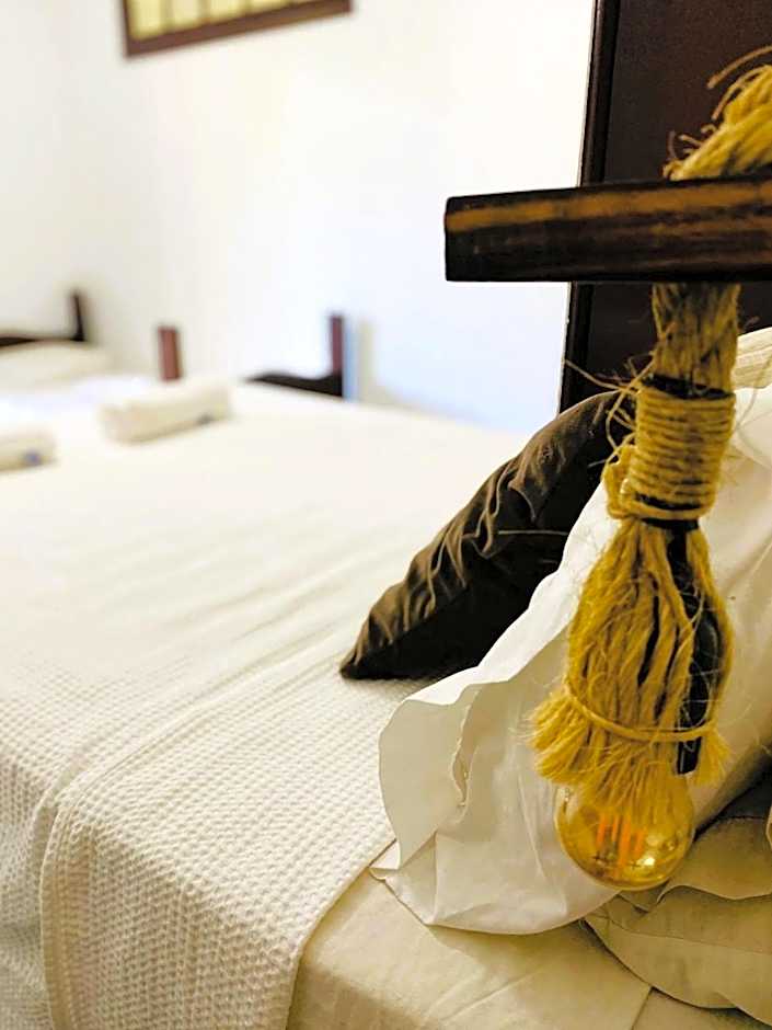 Encanto Paraty Beach