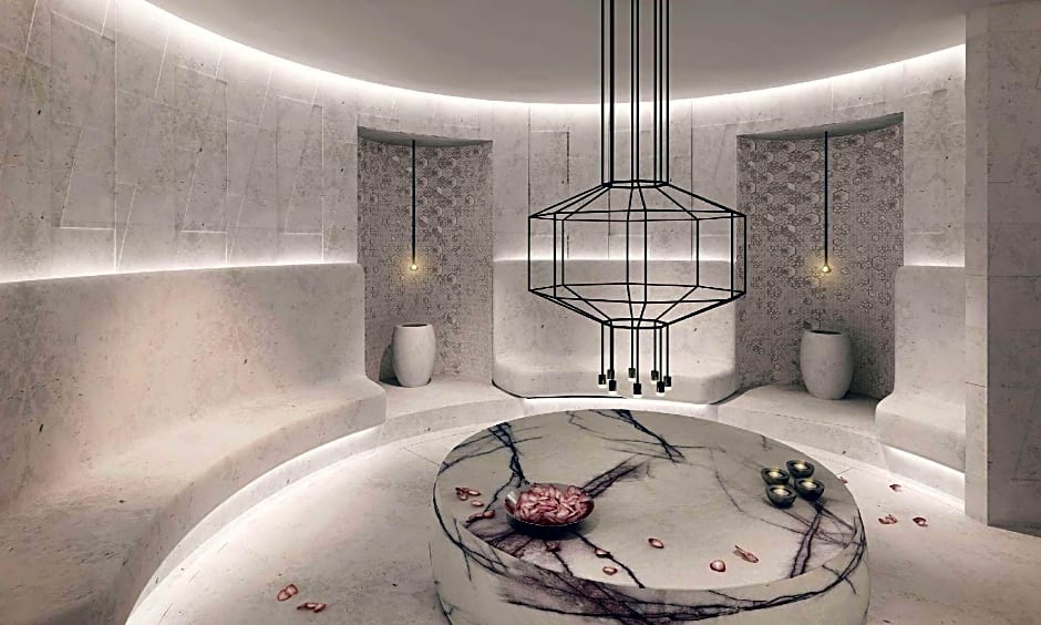 Steigenberger Hotel Doha