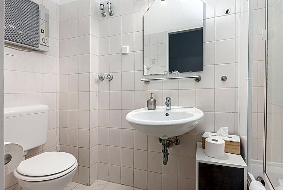Hotel Rutherbach